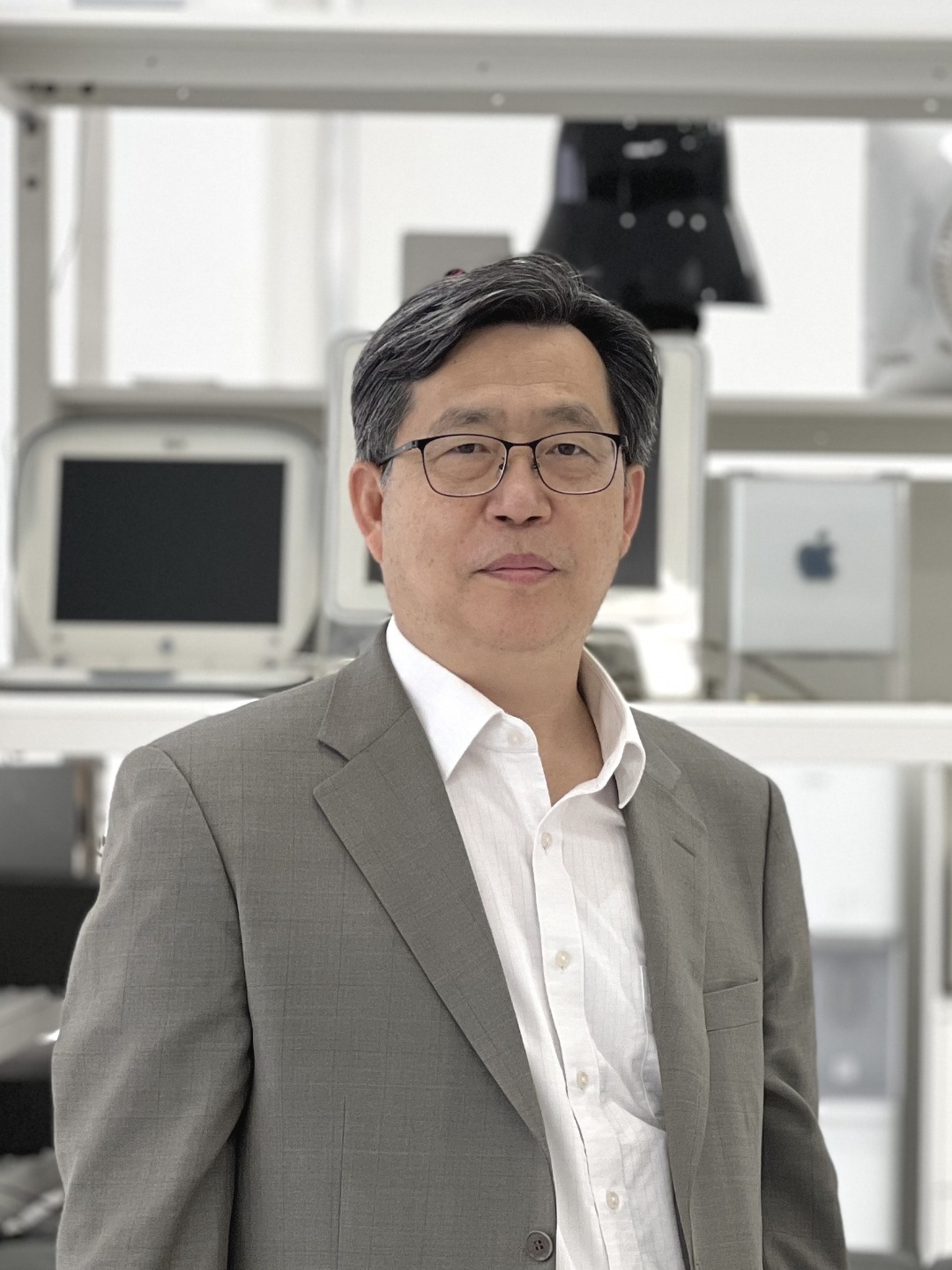 김병삼회장